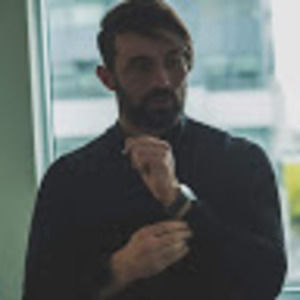 Meet your Posher, Gabriel